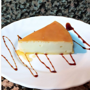 Flan