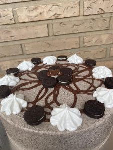 Oreo