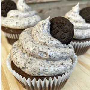 Oreo