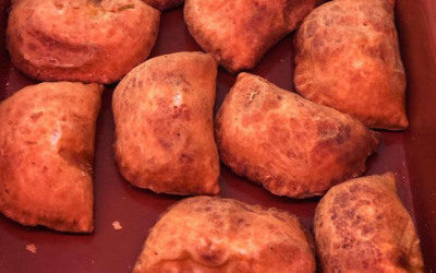 Empanadillas