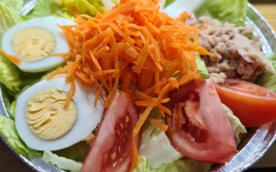 Ensalada Valenciana