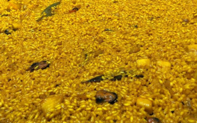 Arroz a Banda