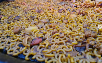 Fideuà